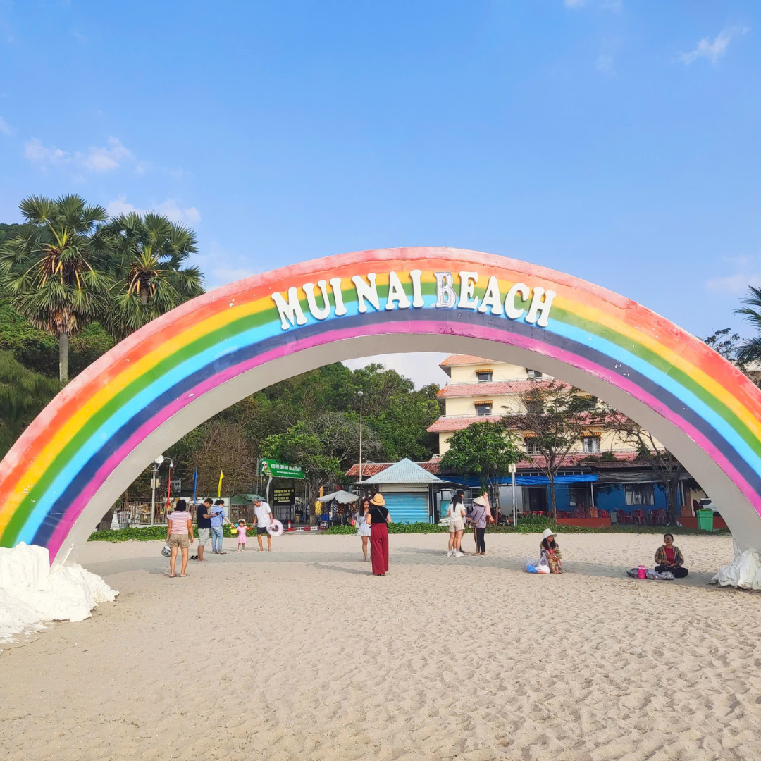 Hà Tiên: Chính Thức Vận Hành Hệ Thống Vé Điện Tử Tại Các Điểm Du Lịch Trọng Điểm